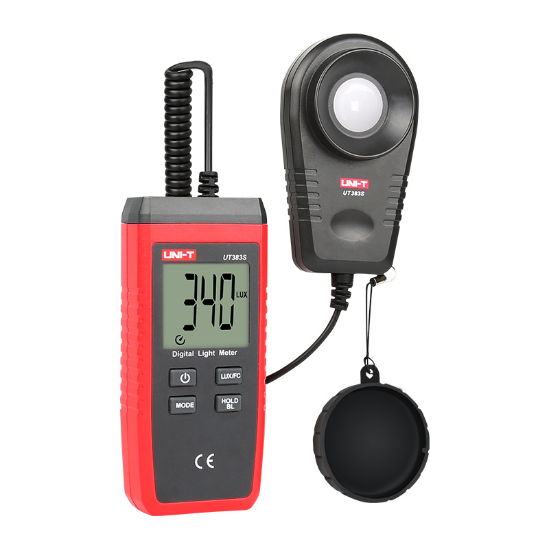 Digital Lux Meter, Light Meter, Lux Meter, Digital Lux Meter in BD, Lux Meter in BD, Digital Light & Lux Meter in BD